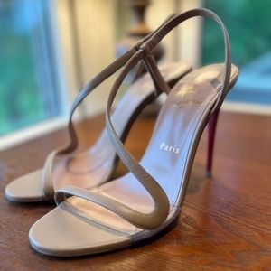 Christian Louboutin Rosalie Sandals